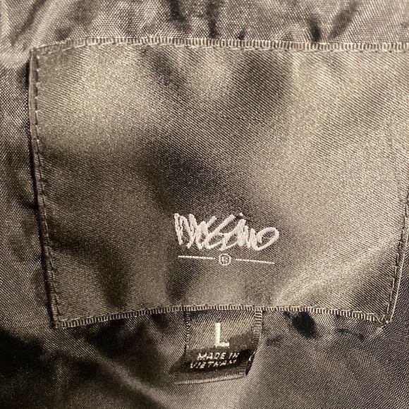 Mossimo Hooded Long Winter Coat - Picture 7 of 7